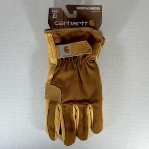 Carhartt Work & Garden Gloves